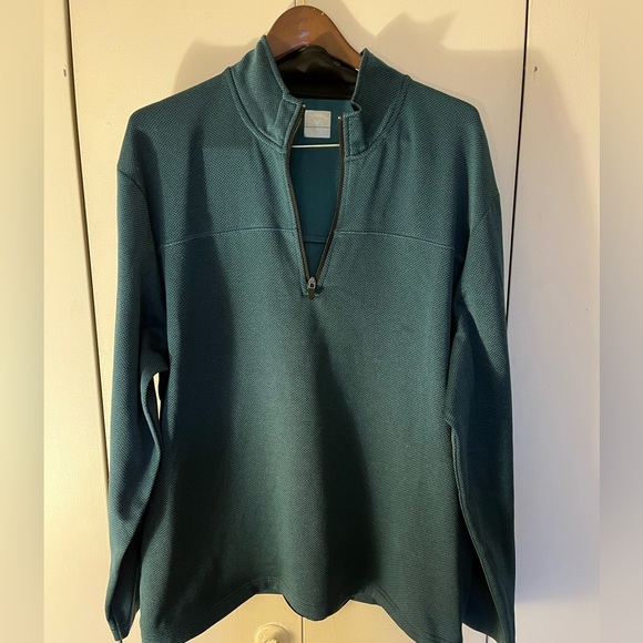 Callaway Other - Callaway Quarter Zip XL